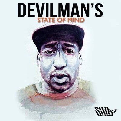 Devilman Ft Badness – Drum And Bass Father Lyrics.